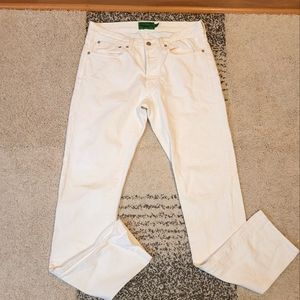 Club Monaco Jeans